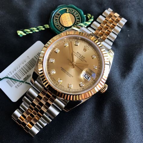 rolex datejust 41mm 126333|rolex datejust champagne dial price.